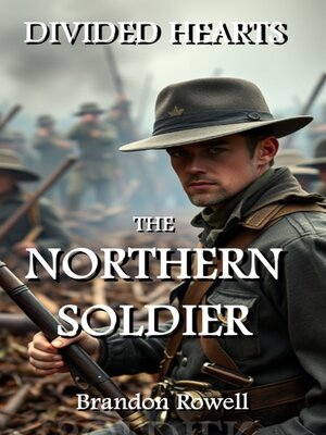cover image of The Northern Soldier